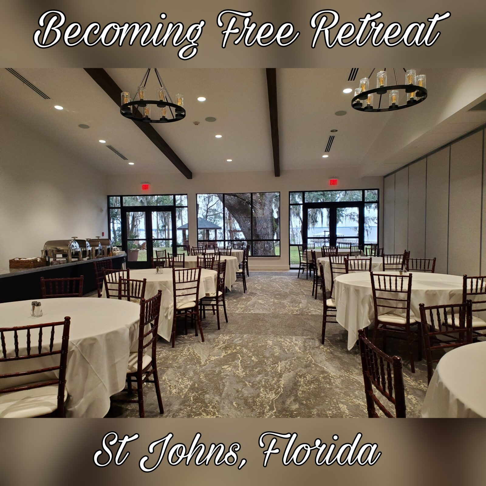 Marywood Retreat & Conference Center