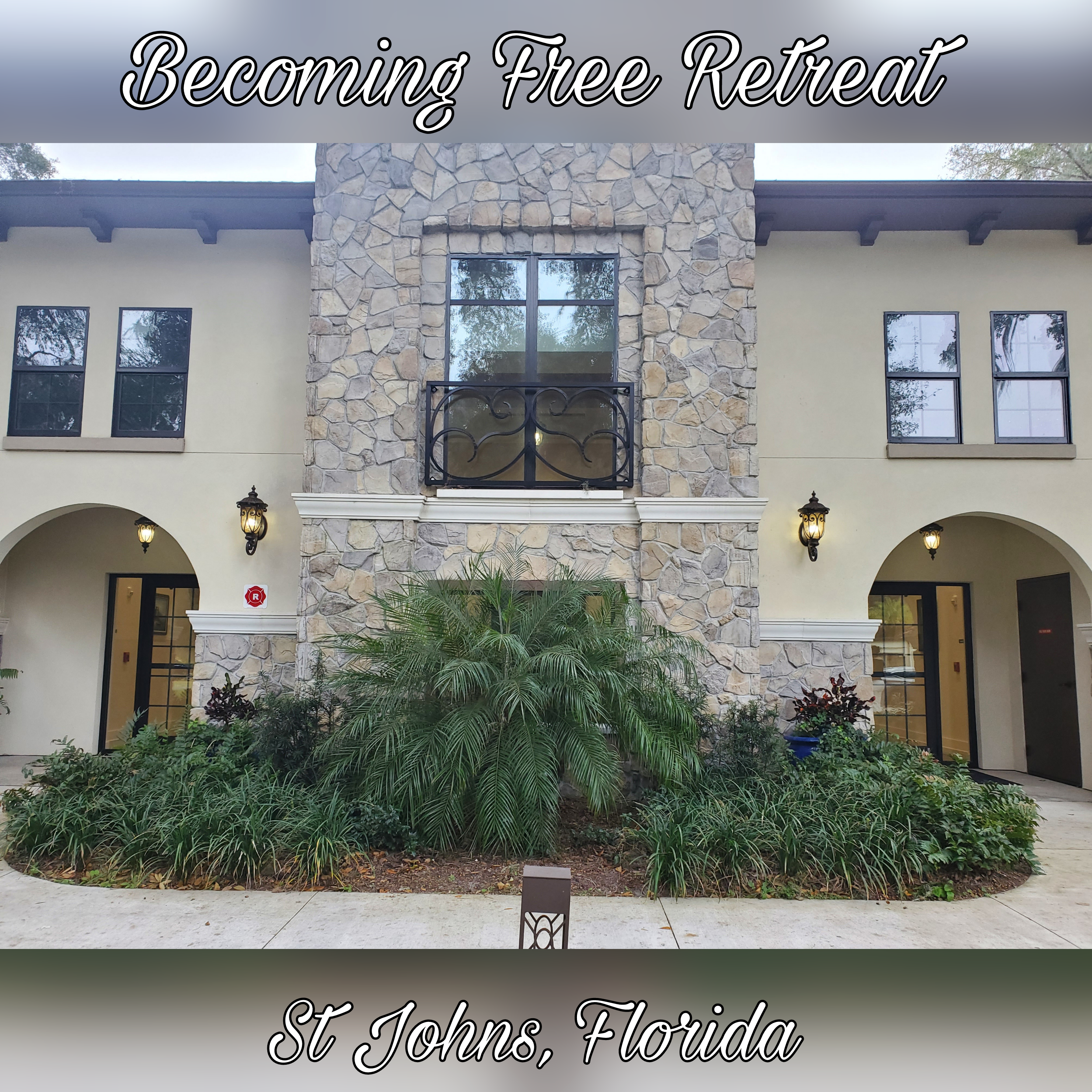 Marywood Retreat & Conference Center