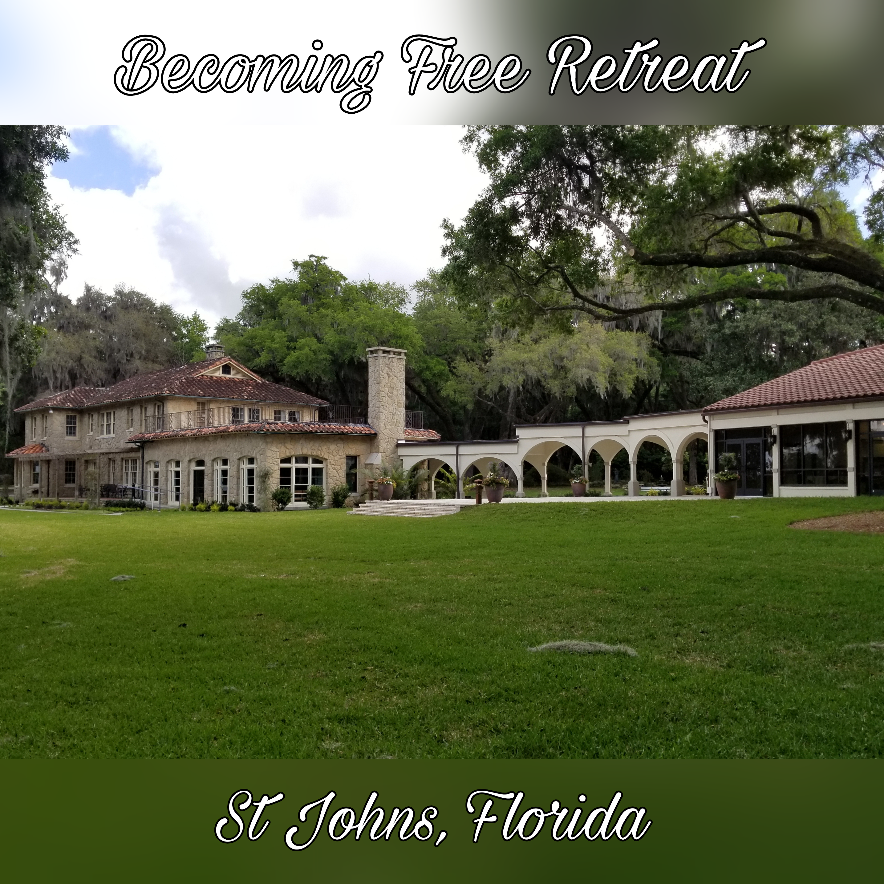 Marywood Retreat & Conference Center