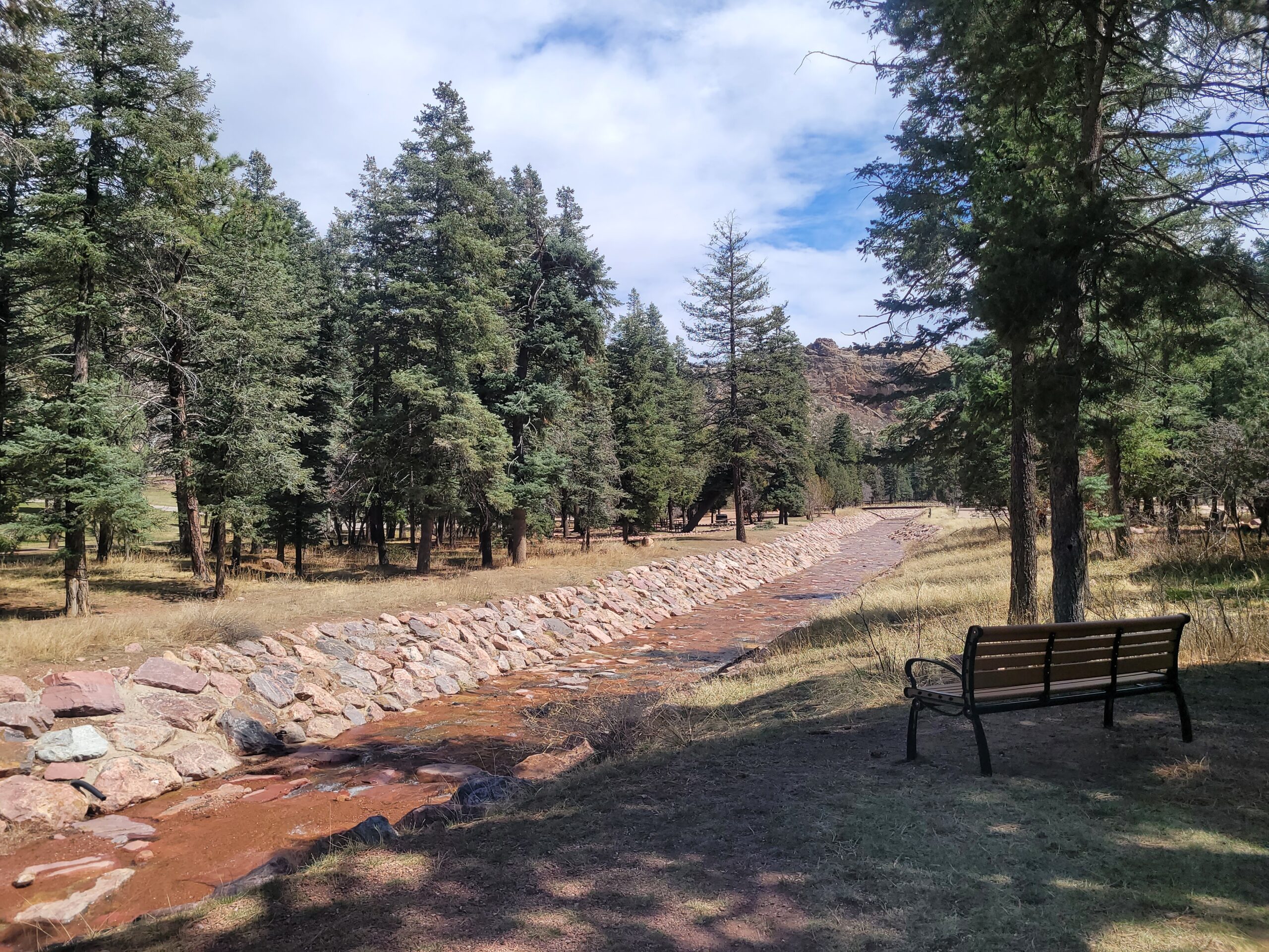 Glen Eyrie Castle & Conference Center