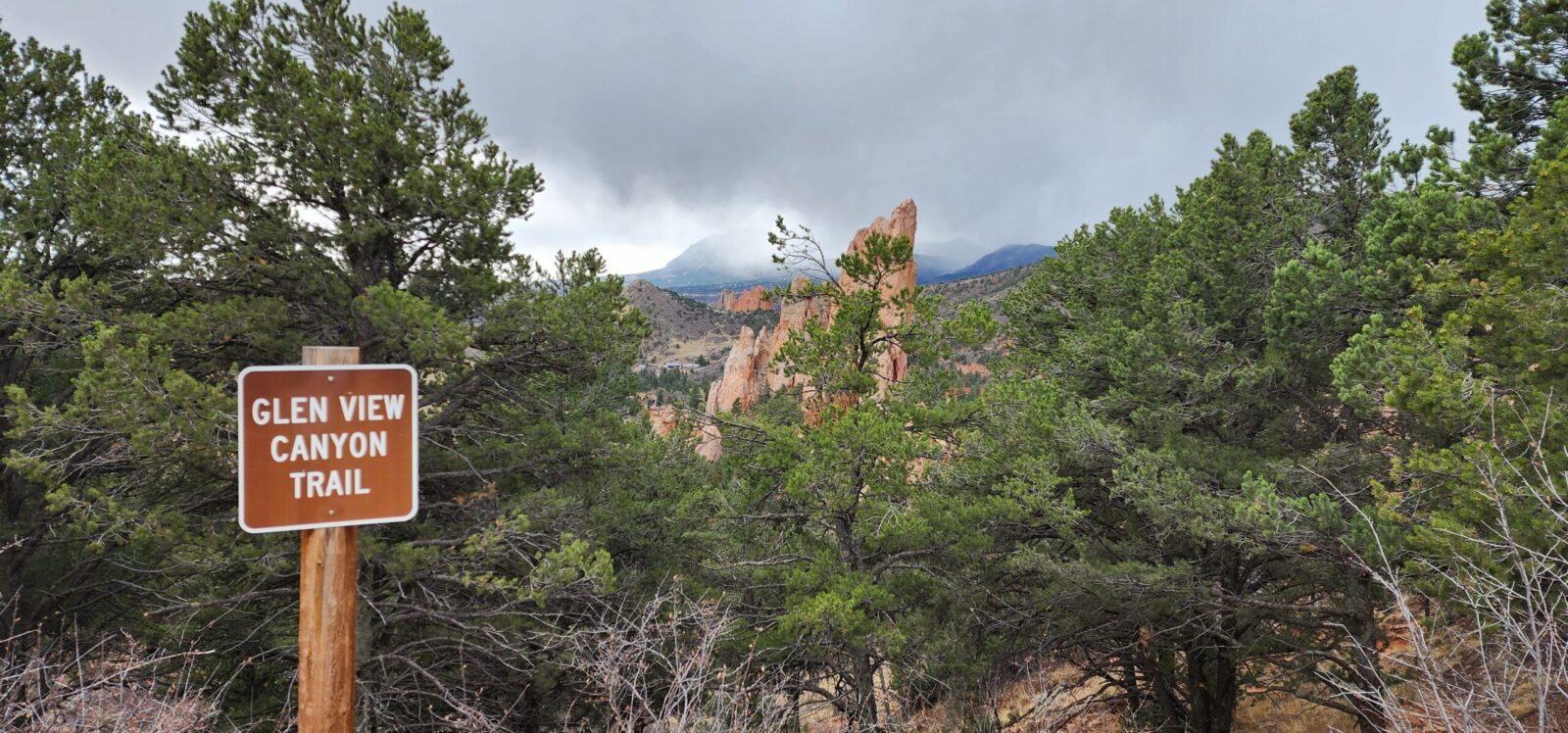 Glen Eyrie Castle & Conference Center